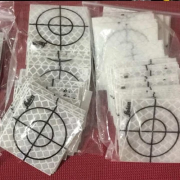 Gương Giấy Leica 4x4cm